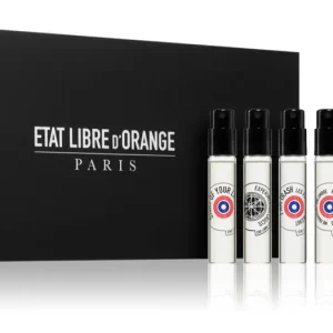 Etat Libre d’OrangeDiscovery Kit szett unisex Akciós ár