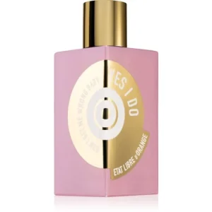 Etat Libre d’OrangeYes I Do Eau de Parfum hölgyeknek Olcsóbb