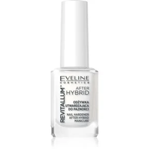 Ajánlat Eveline CosmeticsNail Therapy After Hybrid kondicionáló sérült lábra