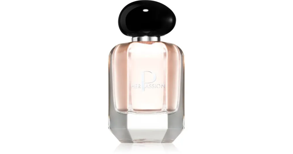 FarmasiHer Passion Eau de Parfum hölgyeknek Outlet
