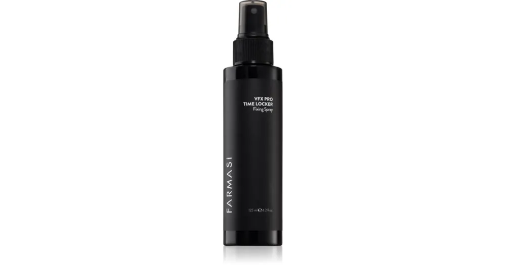 FarmasiVFX Pro Time Locker sminkfixáló spray -ben Vedd meg online