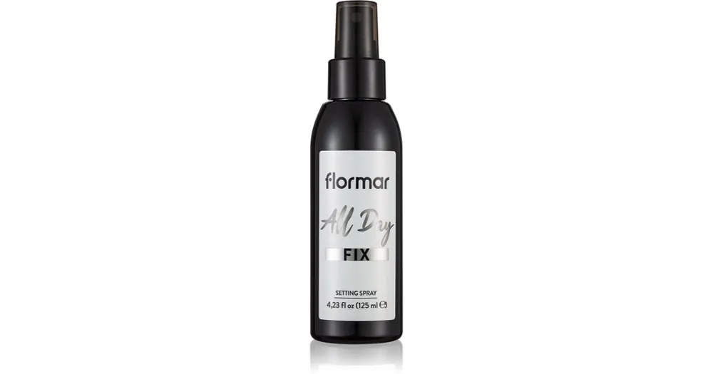 Biztonságos fizetés flormarAll Day Fix fixáló spray