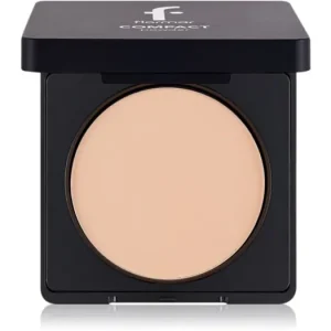 Azonnali szállítás flormarCompact Powder kompakt púder matt hatással