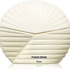 Franck OlivierFranck Olivier Eau de Parfum hölgyeknek Legjobb ár