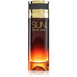 Olcsó Franck OlivierSun Royal Oud Eau de Parfum unisex