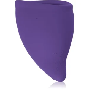 Fun FactoryFun Cup Size B menstruációs kehely Expressz szállítás