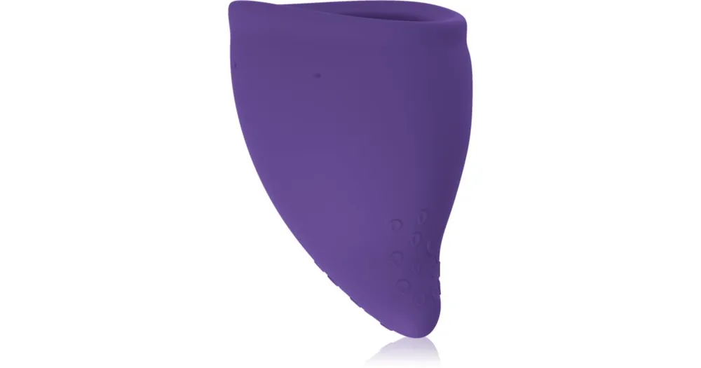 Fun FactoryFun Cup Size B menstruációs kehely Expressz szállítás