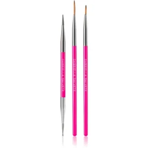 Gabriella SalveteTools Nail Art segédeszköz körmök díszítéséhez Akciós ár