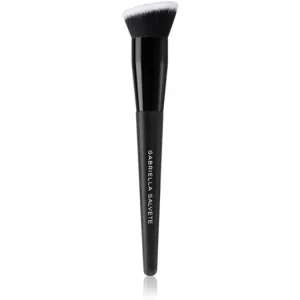 Gabriella SalveteTools Foundation Brush ecset az alapozó alkalmazására Exkluzív ajánlat
