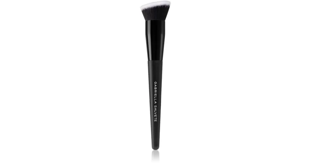 Gabriella SalveteTools Foundation Brush ecset az alapozó alkalmazására Exkluzív ajánlat