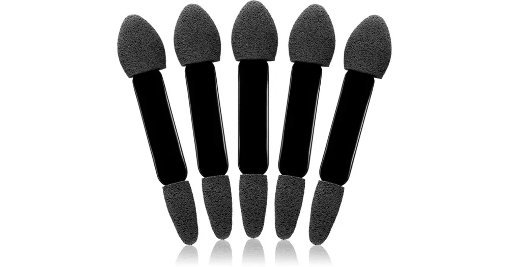 Olcsó Gabriella SalveteTools Eyeshadow Mini Applicators szemhéjfesték applikátor mini