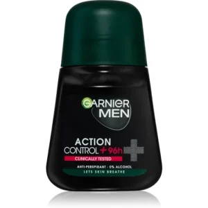 GarnierMen Mineral Action Control + golyós dezodor roll-on Gyors kiszállítás