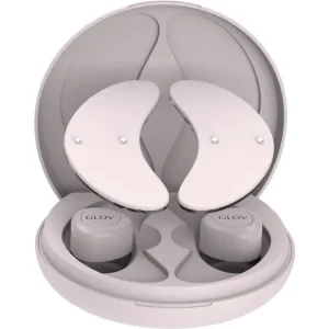 GLOVLunaEye Case LED Therapy LED szem alatti párnácskák Legkelendőbb