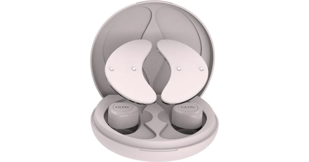 GLOVLunaEye Case LED Therapy LED szem alatti párnácskák Legkelendőbb