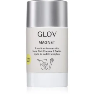 GLOVMagnet tisztító szappan kozmetikai ecsetekre Olcsóbb