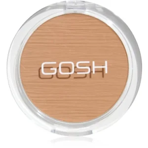 GOSH COPENHAGENBronzing Powder bronzosító púder Nézd meg most