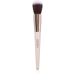 GOSH COPENHAGENBlusher púderecset az arcra (arcpír ecset) Szuper ajánlat