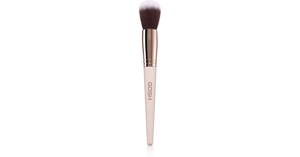 GOSH COPENHAGENBlusher púderecset az arcra (arcpír ecset) Szuper ajánlat