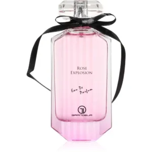 Akció GrandeurRose Explosion Eau de Parfum hölgyeknek