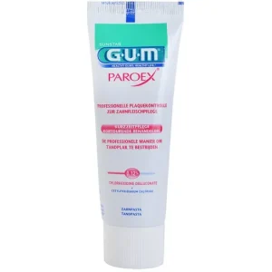 G.U.MParoex Toothpaste fogkrém a fogíny védelmére parodontózis ellen Akciós ár