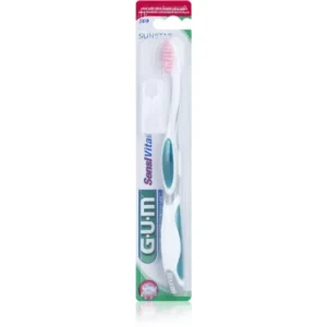 G.U.MSensiVital fogkefe ultra gyenge Utolsó esély