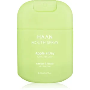 HAANApple a Day szájspray Alacsony ár