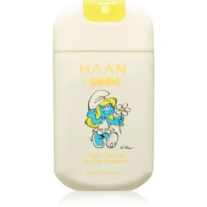 HAANSmurfette kéztisztító spray antibakteriális hatású Biztonságos vásárlás