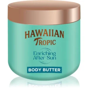 Hawaiian TropicAfter Sun Exotic Coconut testvaj napozás után Akció