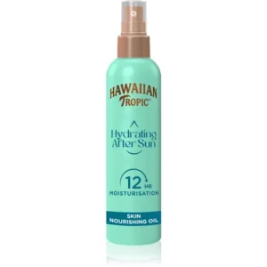 Hawaiian TropicHydrating After Sun Nourishing Oil hidratáló olaj napozás után Legnépszerűbb