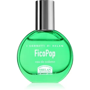 HelanI SORBETTI DI HELAN FicoPop Eau de Toilette Eau de Toilette hölgyeknek Azonnali szállítás