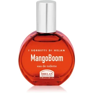 HelanMangoBoom Eau de Toilette hölgyeknek Biztonságos fizetés