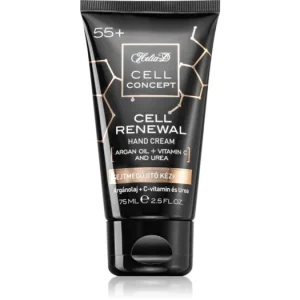 Helia-DCell Concept megújító kézkrém 55+ Vedd meg online