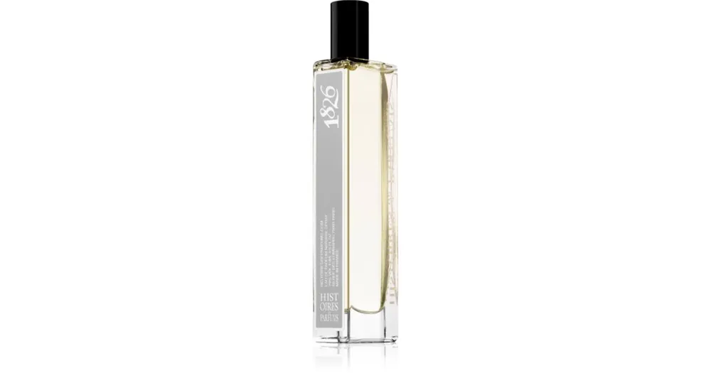 Histoires De Parfums1826 Eau de Parfum hölgyeknek Vásárlói kedvenc