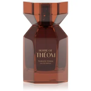 House of ThêomTimeless Tonka Eau de Parfum hölgyeknek Exkluzív ajánlat