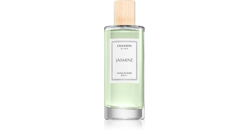 Rendeld meg most Chansond‘Eau Original Jasmine Eau de Toilette hölgyeknek