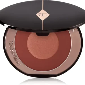 Utolsó esély Charlotte TilburyCheek To Chic púderes arcpír