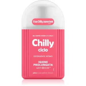 ChillyCiclo gél intim higiéniára Árengedmény