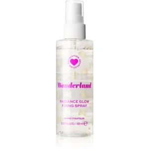 I Heart RevolutionButterfly élénkítő fixáló spray csillámporral Akció