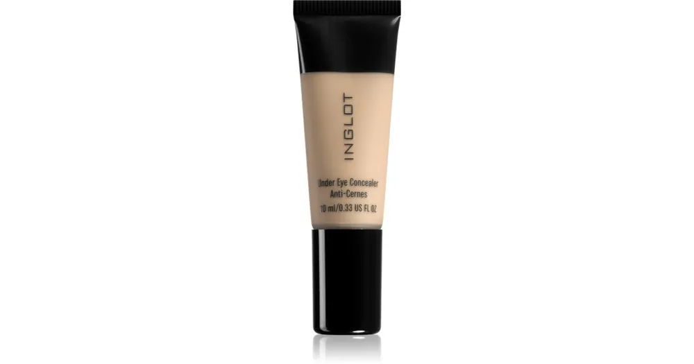 InglotUnder Eye Concealer krémes korrektor a szem köré Outlet