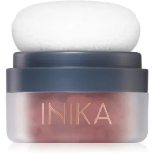 INIKA OrganicPuff Pot por állagú ásványi arcpirosító Kedvezményes ár