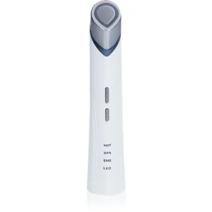 innoGIOGIOperfect GIO-720 with EMS Therapy masszázs eszköz az arcra Expressz kézbesítés