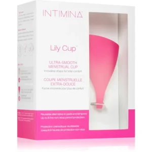 IntiminaLily Cup B menstruációs kehely Legkelendőbb