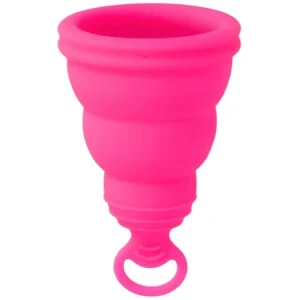 Prémium IntiminaLily Cup One menstruációs kehely