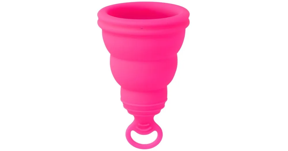 Prémium IntiminaLily Cup One menstruációs kehely