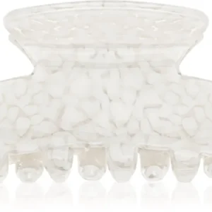 Ne maradj le invisibobbleClipstar Crystal Elegance fogas hajcsipesz