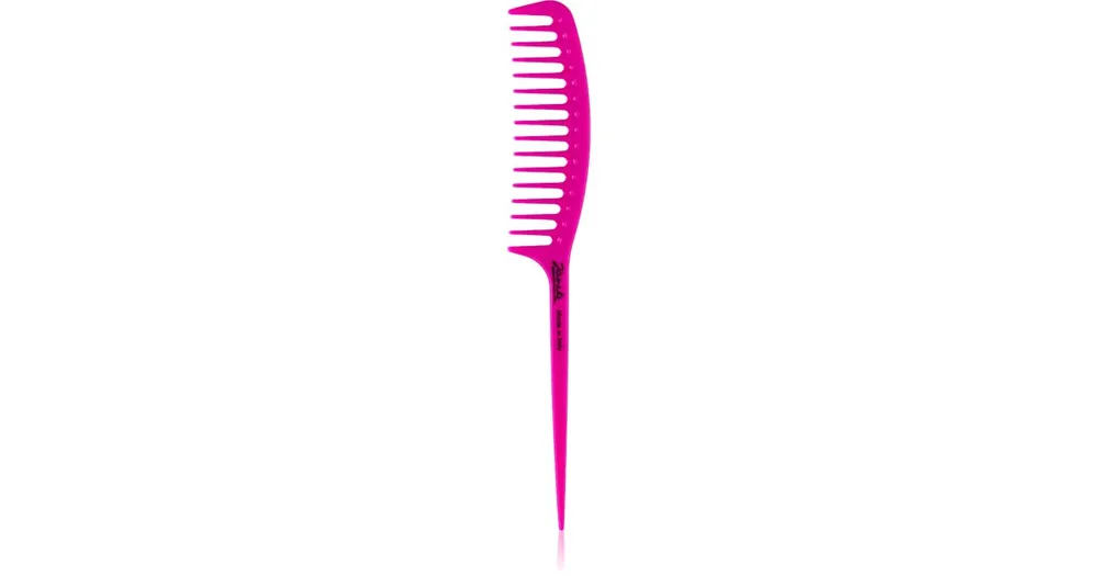 Csak ma JanekeFashion Comb For Gel Application kefe gélek felviteléhez