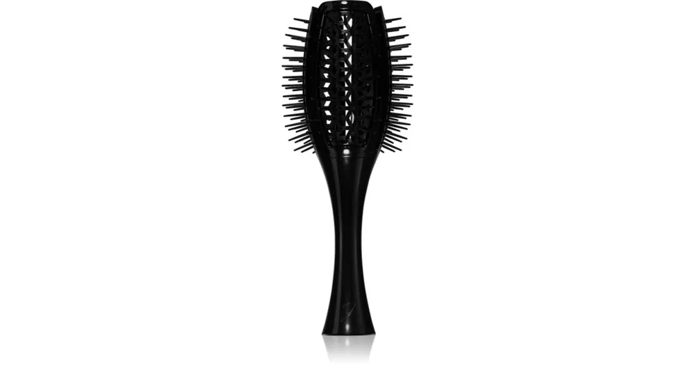 JanekeVented Brush More Volume In Your Hair kör alakú hajkefe a hajtérfogat növelésére Akció
