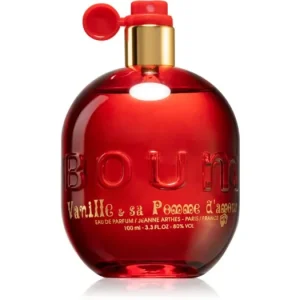 Jeanne ArthesBoum Vanille Sa Pomme d‘Amour Eau de Parfum hölgyeknek Outlet