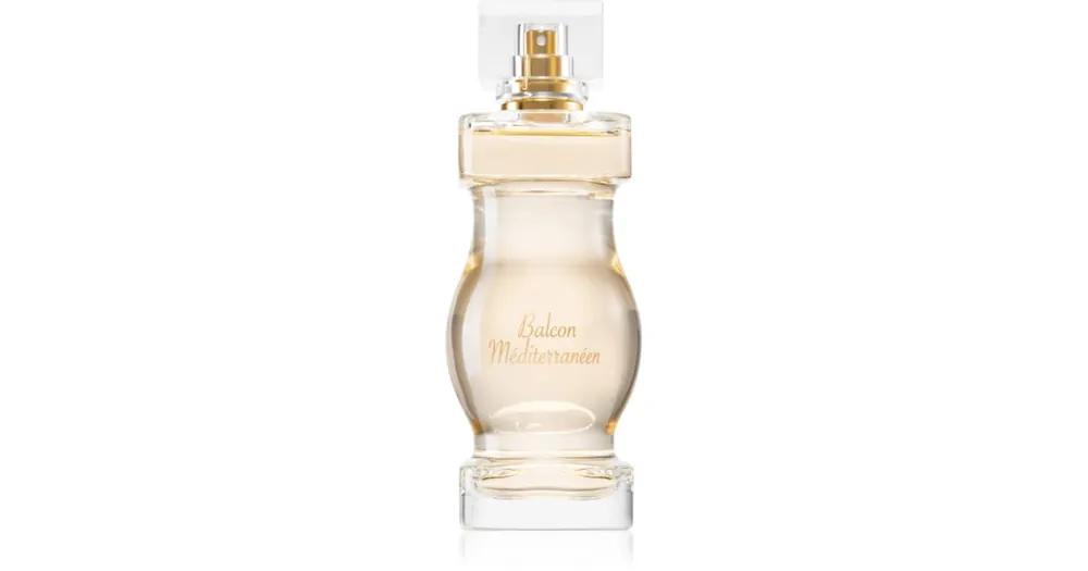 Akció Jeanne ArthesCollection Azur Balcon Méditerranéen Eau de Parfum hölgyeknek