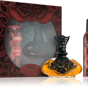 Árcsökkenés Jeanne ArthesGuipure & Silk Classic ajándékszett hölgyeknek